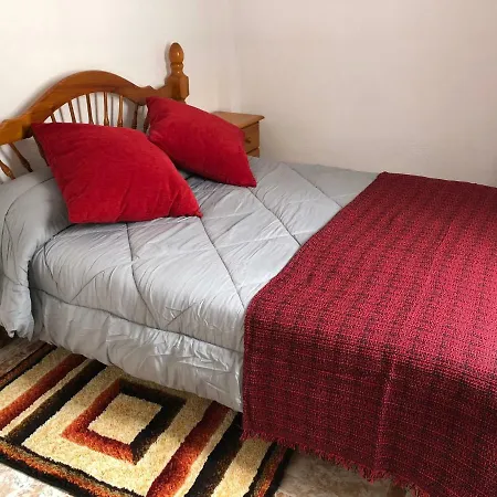 Apartamento ático Estrella Tejina de Isora