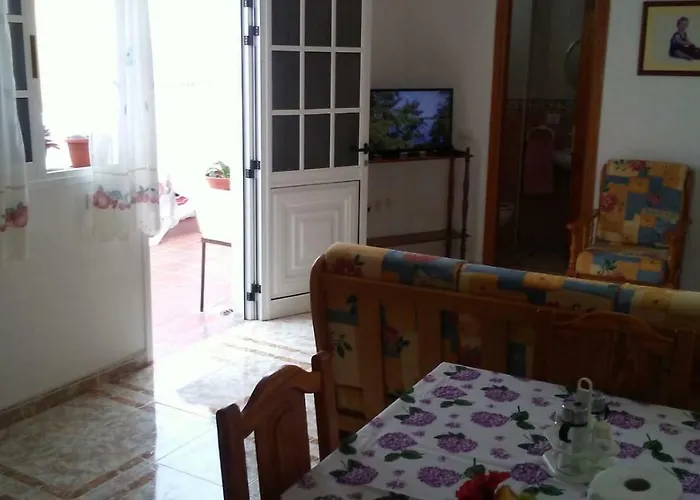 ático Estrella Apartamento Tejina de Isora