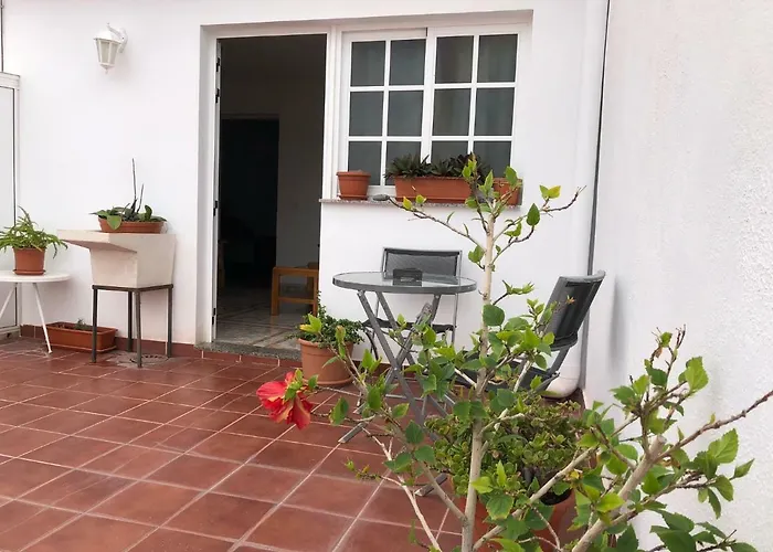 Apartament Atico Estrella *