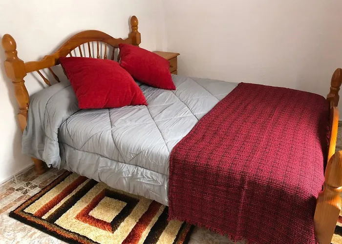 Apartamento ático Estrella Tejina de Isora