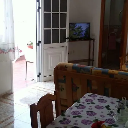 Atico Estrella Apartment Tejina de Isora