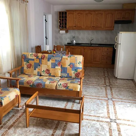 Apartment Atico Estrella