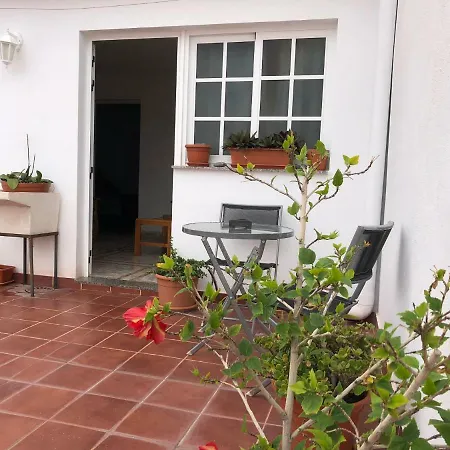 Apartment Atico Estrella *